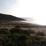 Casa Lungomare Alabe