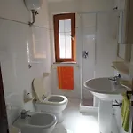 Casa Lungomare Alabe Dom wakacyjny