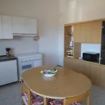 Casa Lungomare Alabe Dom wakacyjny