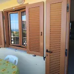 Casa Lungomare Alabe Dom wakacyjny Porto Alabe