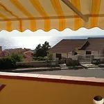 Casa de Férias Casa Lungomare Alabe *