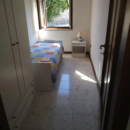 Casa Lungomare Alabe *