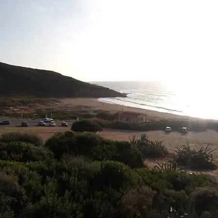 Casa Lungomare Alabe