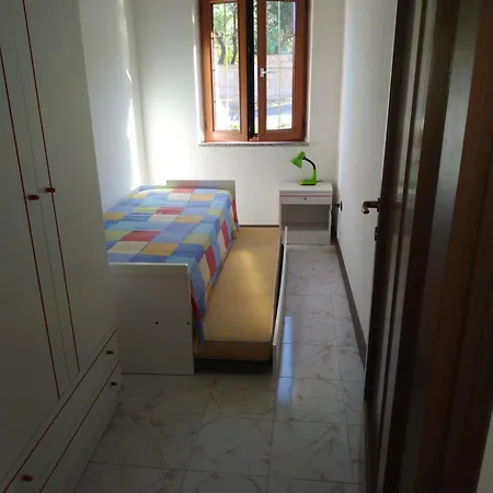 Casa Lungomare Alabe Prázdninový dům