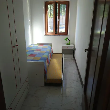 بيت للعطل Casa Lungomare Alabe