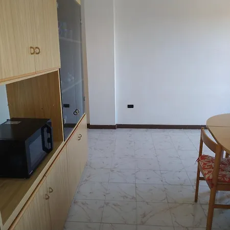 بيت للعطل Casa Lungomare Alabe Porto Alabe