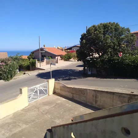 Casa Lungomare Alabe *