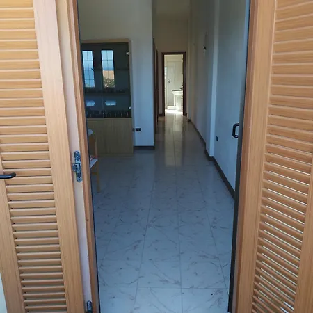 Casa Lungomare Alabe * Porto Alabe