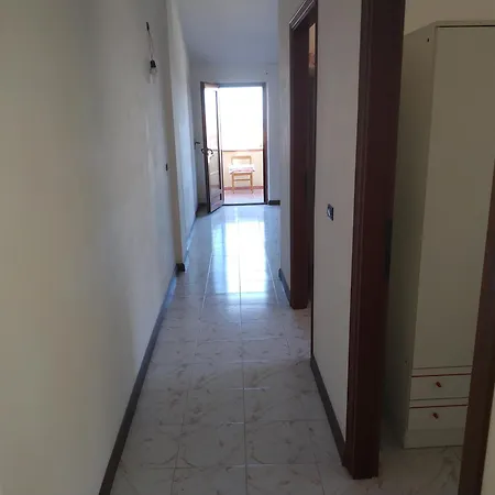 بيت للعطل Casa Lungomare Alabe