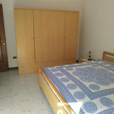 بيت للعطل Casa Lungomare Alabe Porto Alabe