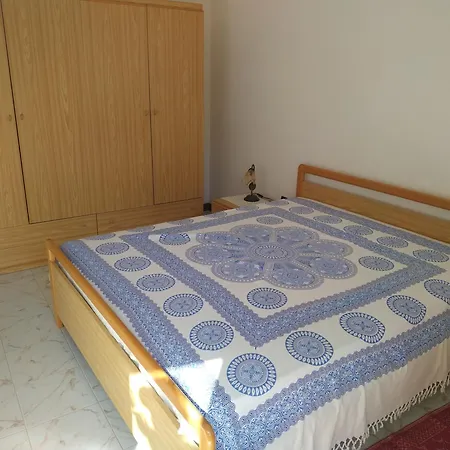 Casa Lungomare Alabe *