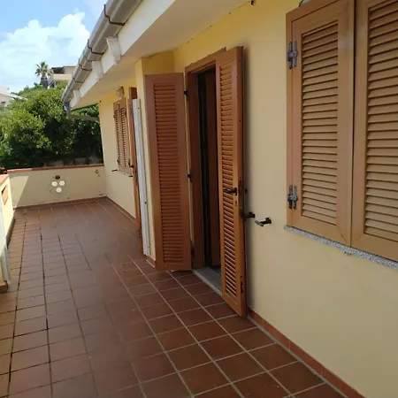 Casa Lungomare Alabe