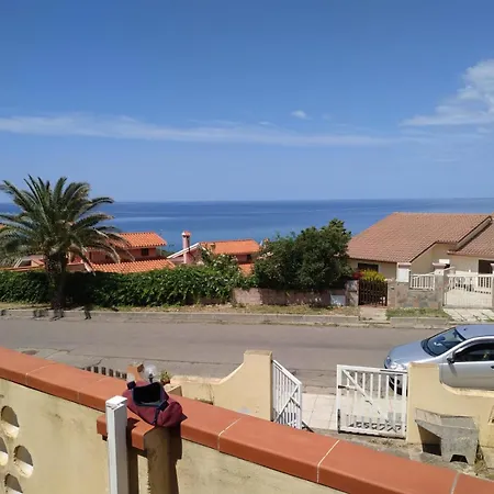 Casa Lungomare Alabe * Porto Alabe