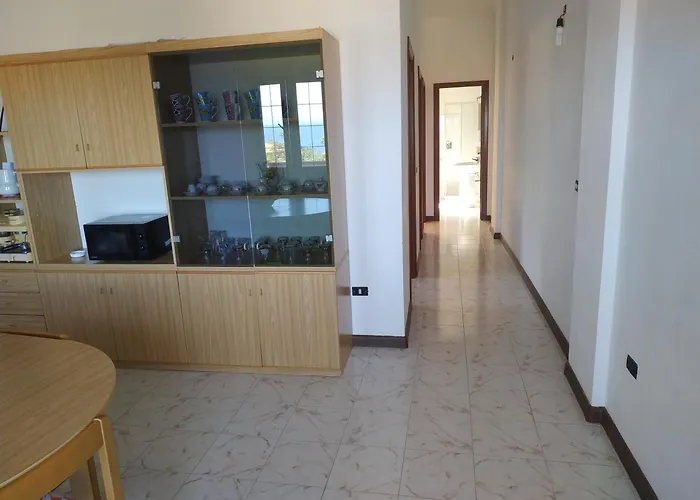 Сasa de vacaciones Casa Lungomare Alabe Porto Alabe