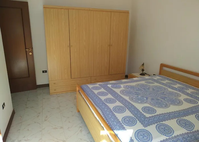 Сasa de vacaciones Casa Lungomare Alabe Porto Alabe