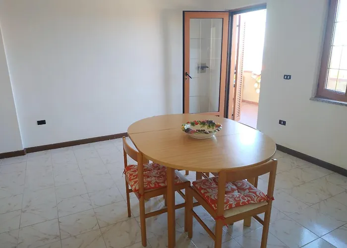 Casa Lungomare Alabe Сasa de vacaciones *