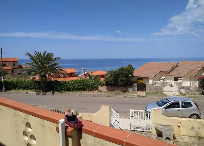 Casa Lungomare Alabe * Porto Alabe